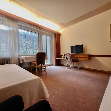 Hotel Bad Ramsach Laufelfingen Exterior photo